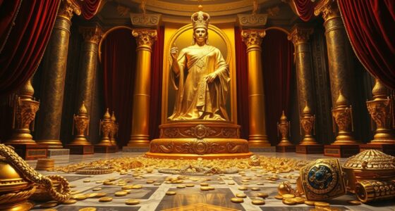 greed s cost turns gold