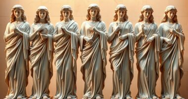 greek goddess inspiration arts