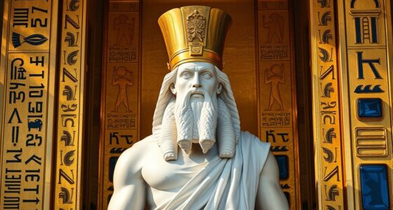 greek gods merging cultures