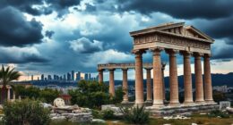 greek myth skepticism relevance