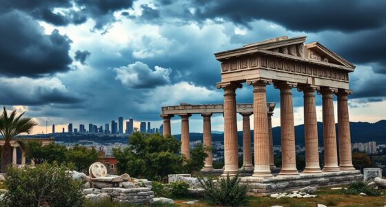 greek myth skepticism relevance