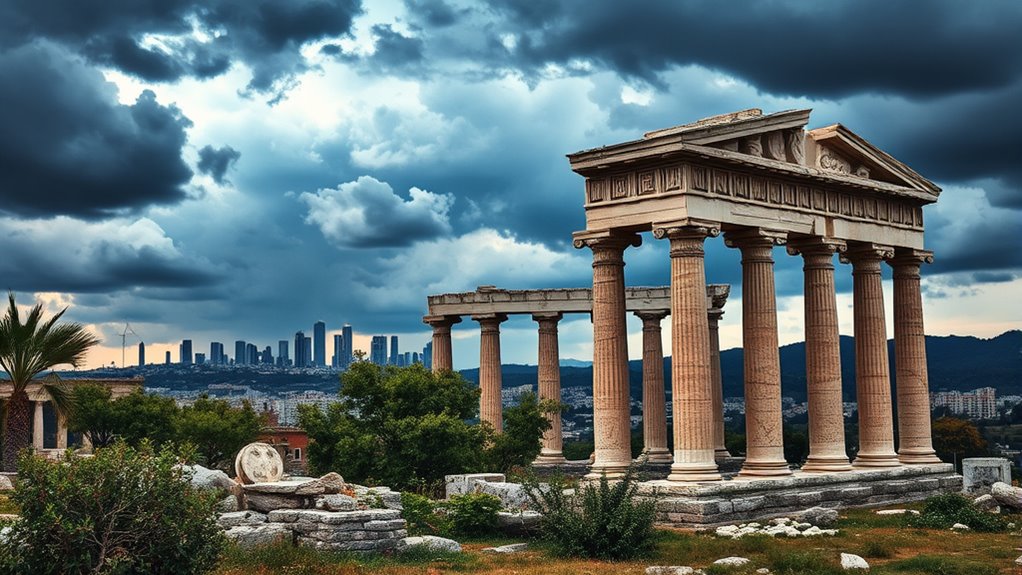 greek myth skepticism relevance