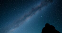 greek mythology star charts