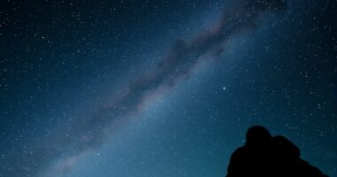 greek mythology star charts