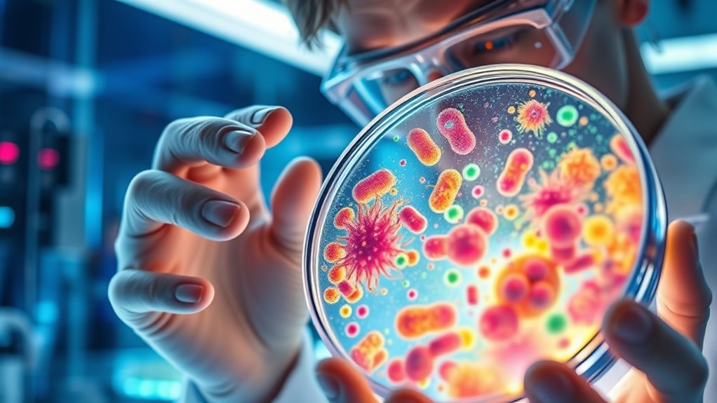 gut health dominates 2025