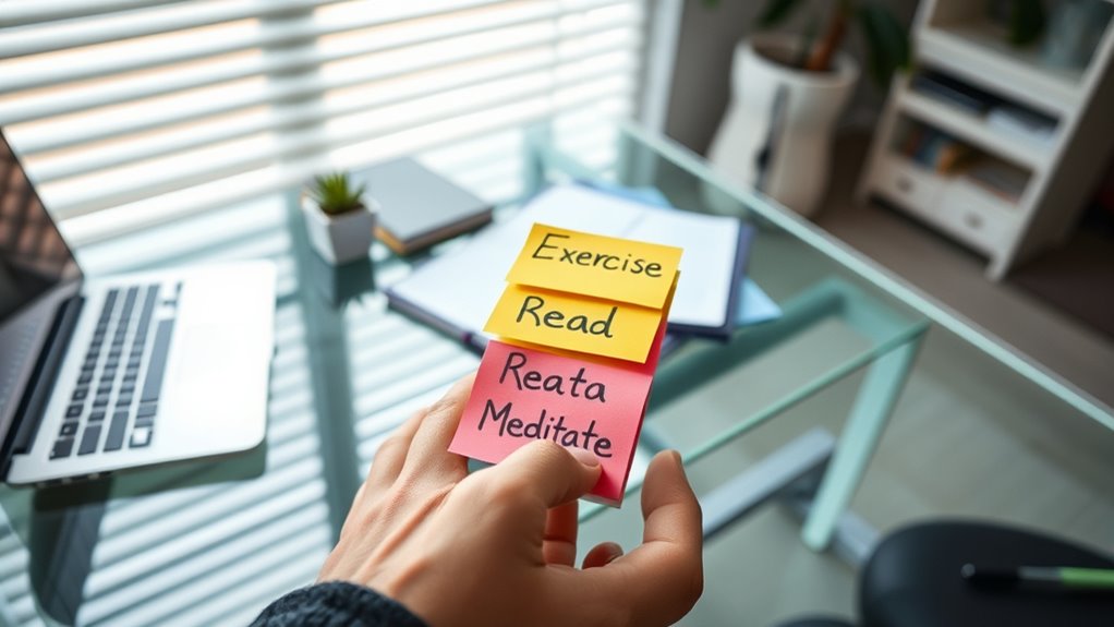 habit formation and motivation