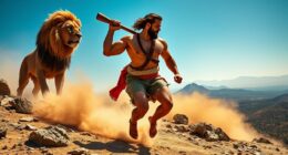 hercules heroic twelve challenges