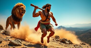 hercules heroic twelve challenges