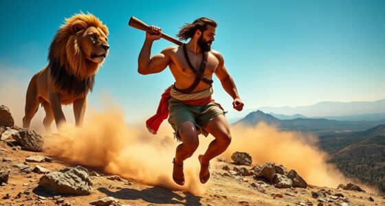 hercules heroic twelve challenges