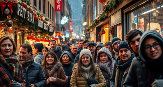 holiday stress and mental health