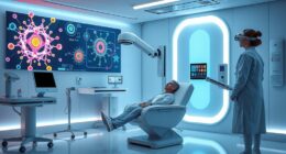 immunotherapy and ai revolution