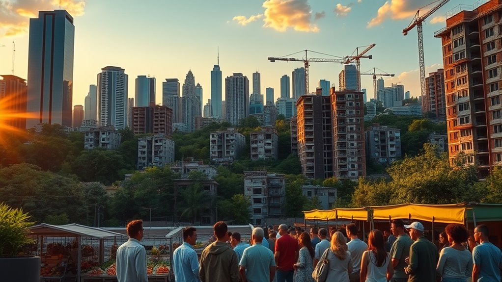 innovations drive housing diversity