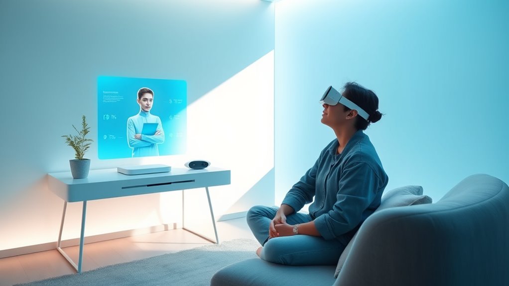 innovative accessible mental health tools