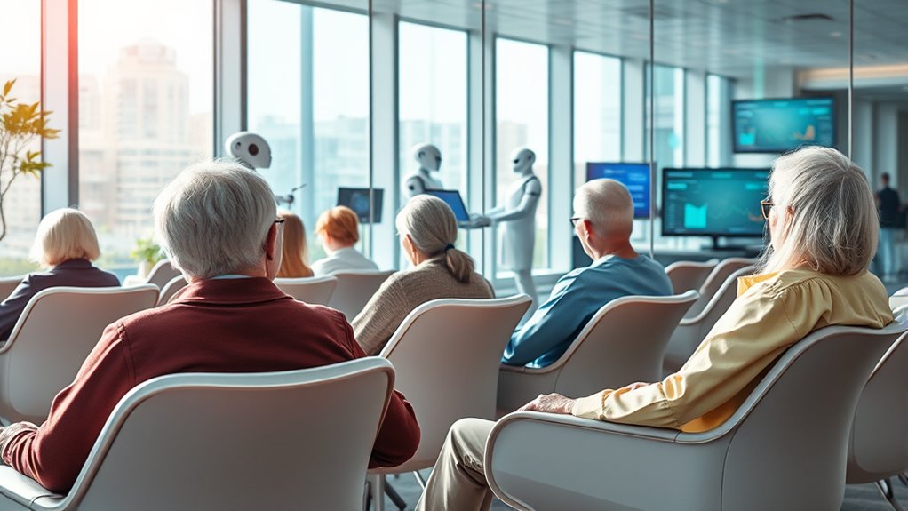 innovative compassionate senior care