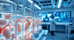 lab grown organs may help