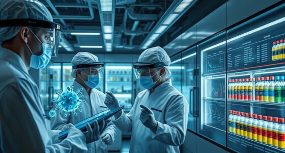 lessons for future pandemics