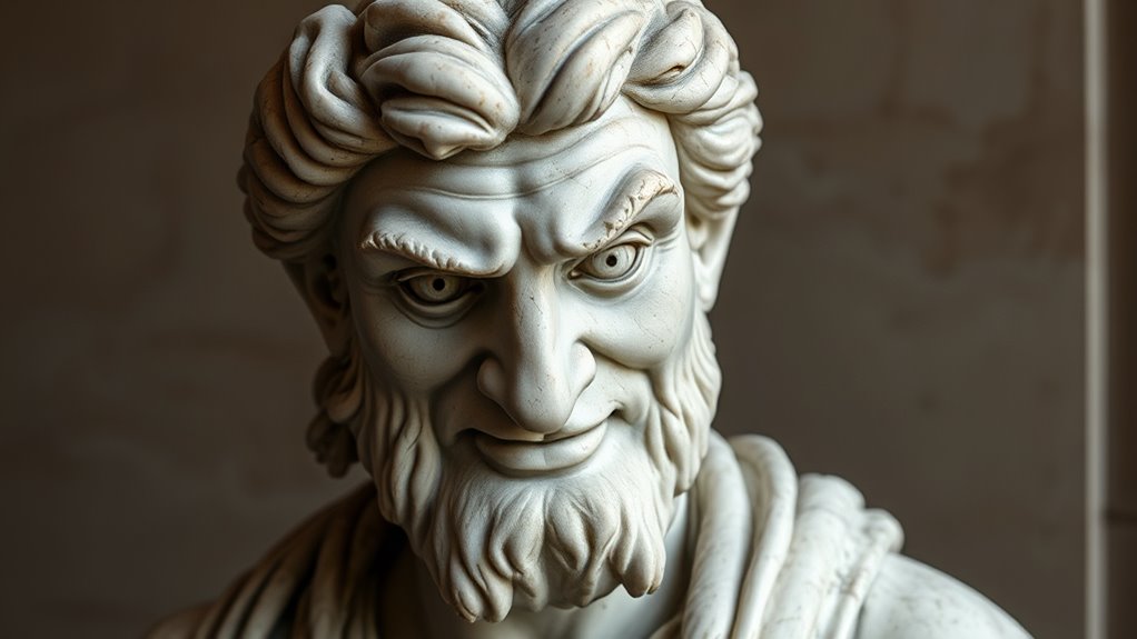 lucian s satirical religious critique