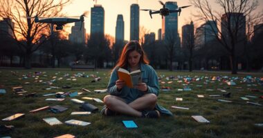 managing screen time in 2025