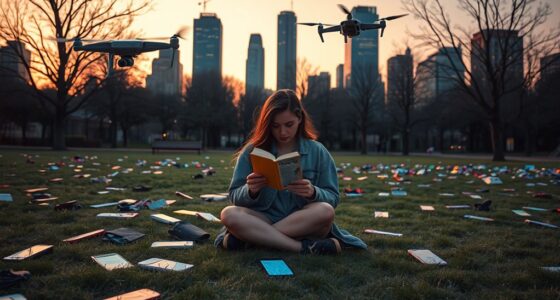 managing screen time in 2025