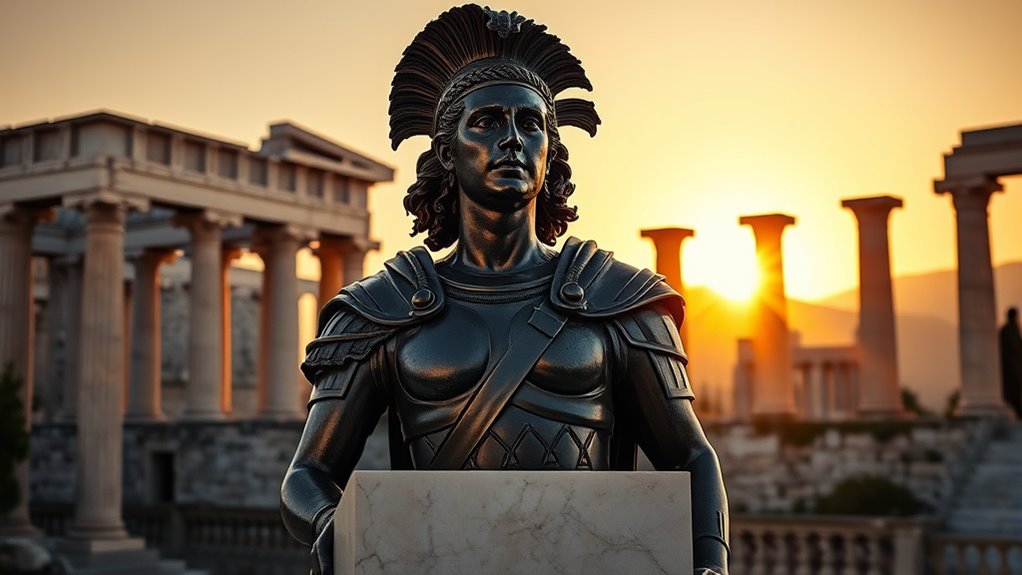 military innovation and cultural fusion