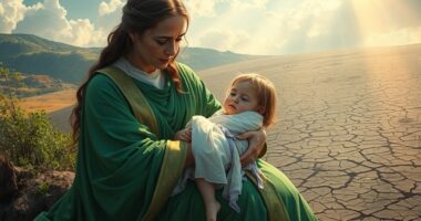 mother s grief seasonal cycle