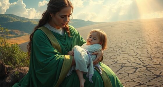 mother s grief seasonal cycle