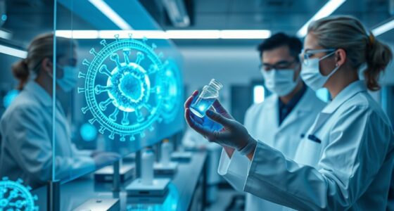 mrna vaccines expanding applications