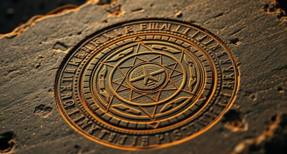 mystical math vs science