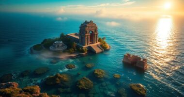 myth history speculation discovery