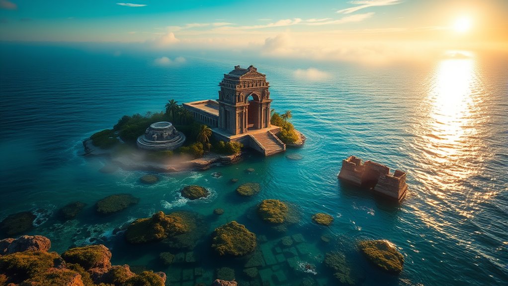 myth history speculation discovery