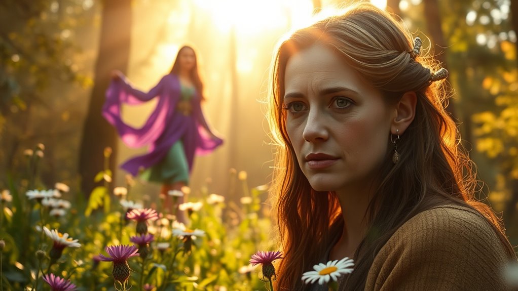 myth of seasons cycle