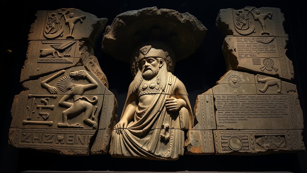myth origins rooted in reality