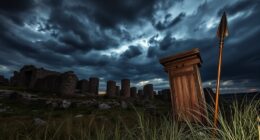mythical historical debate