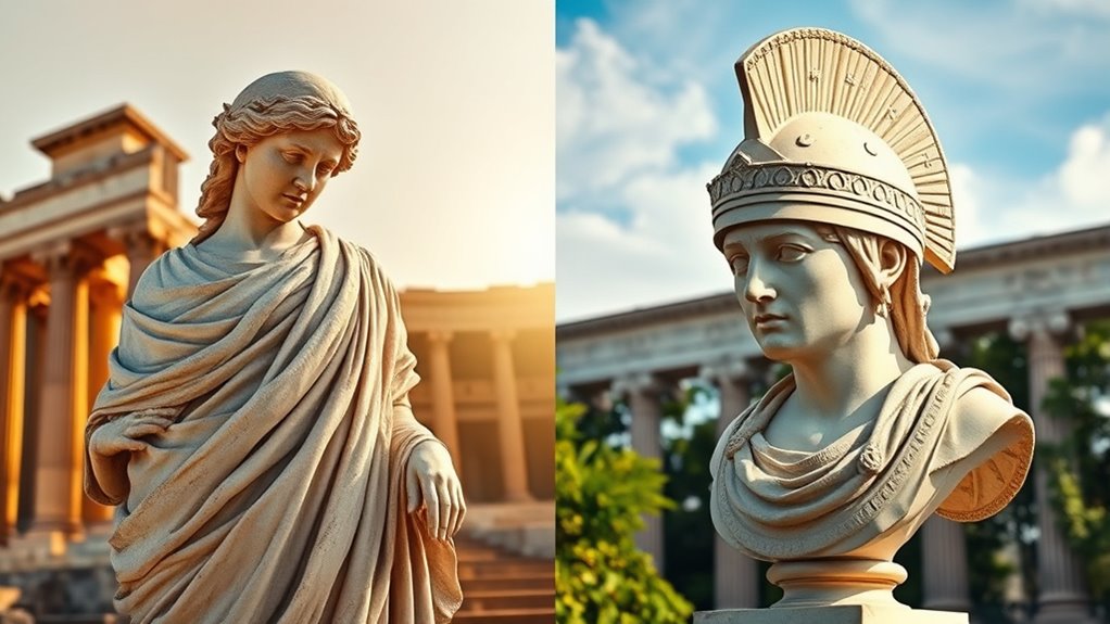 mythical names cultural variations