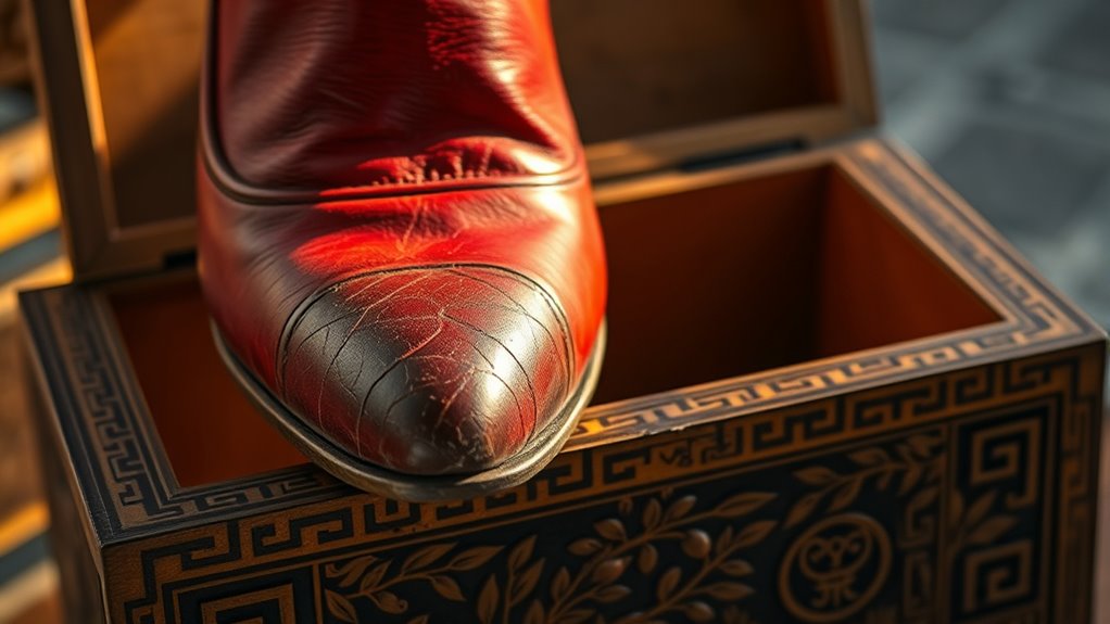 mythology inspired language lessons