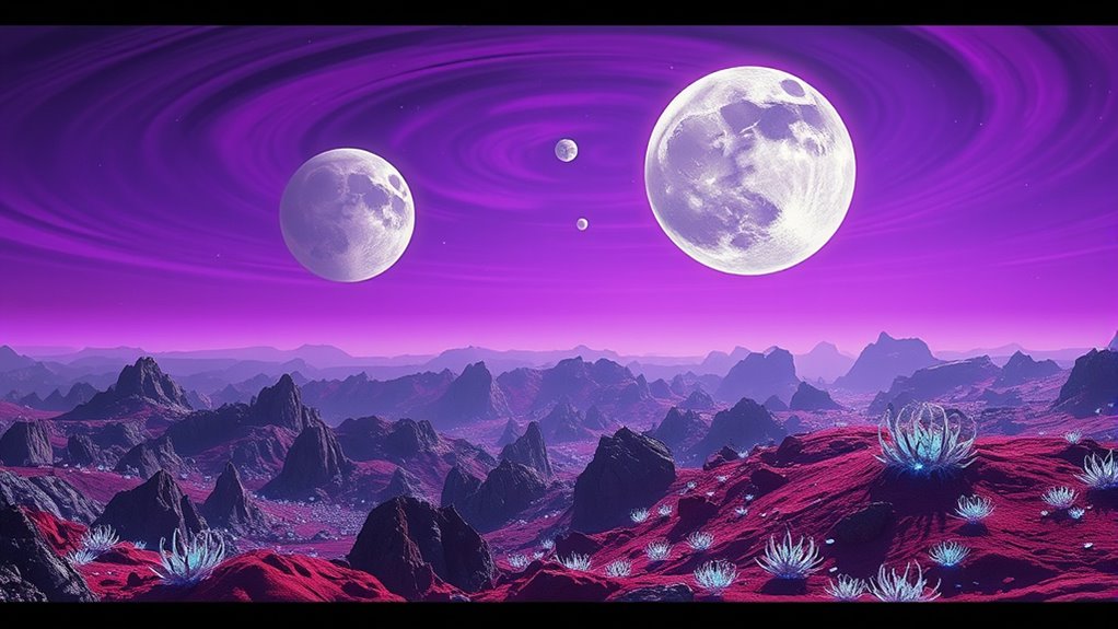 nasa explores 39 alien worlds