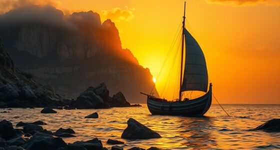 odysseus s journey and lessons