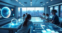 online learning transformation 2025