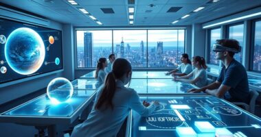 online learning transformation 2025