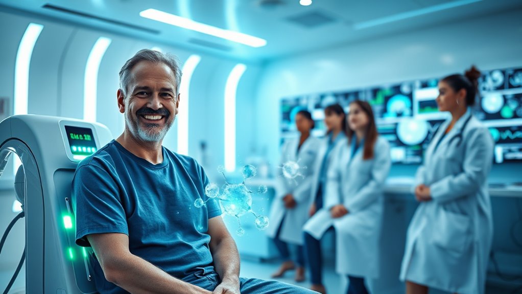 personalized precise cancer treatment