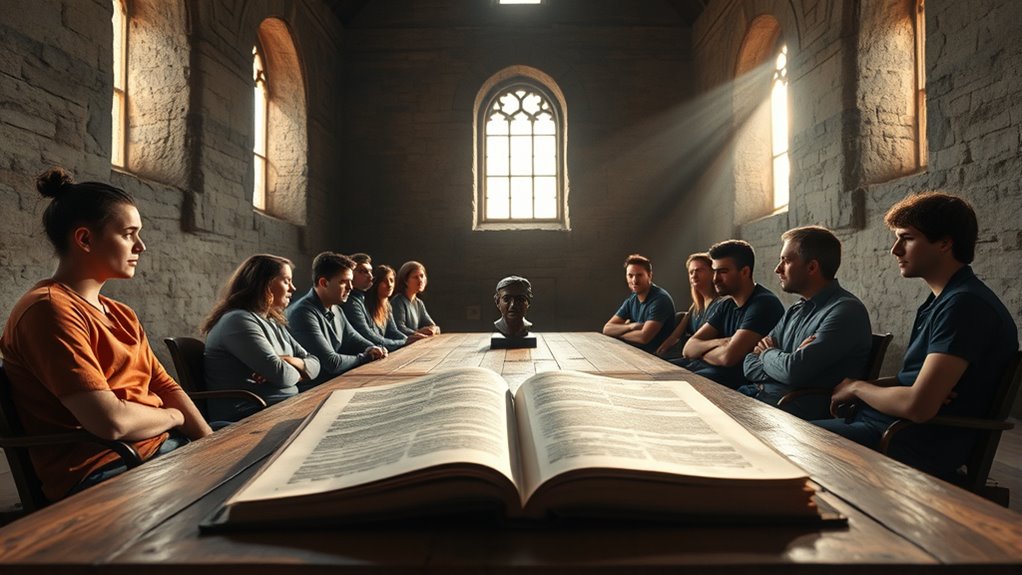 plato s followers embrace skepticism