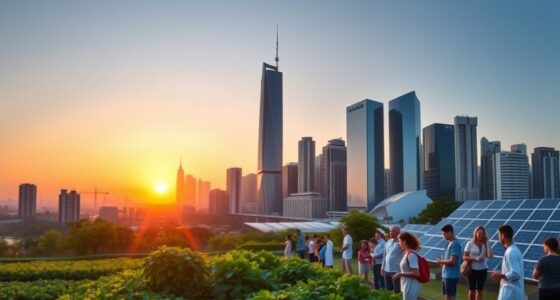 progress toward global goals