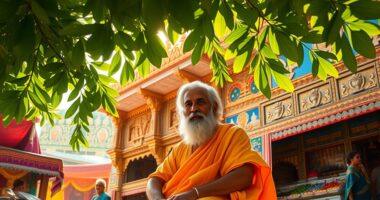 pyrrho s indian influences