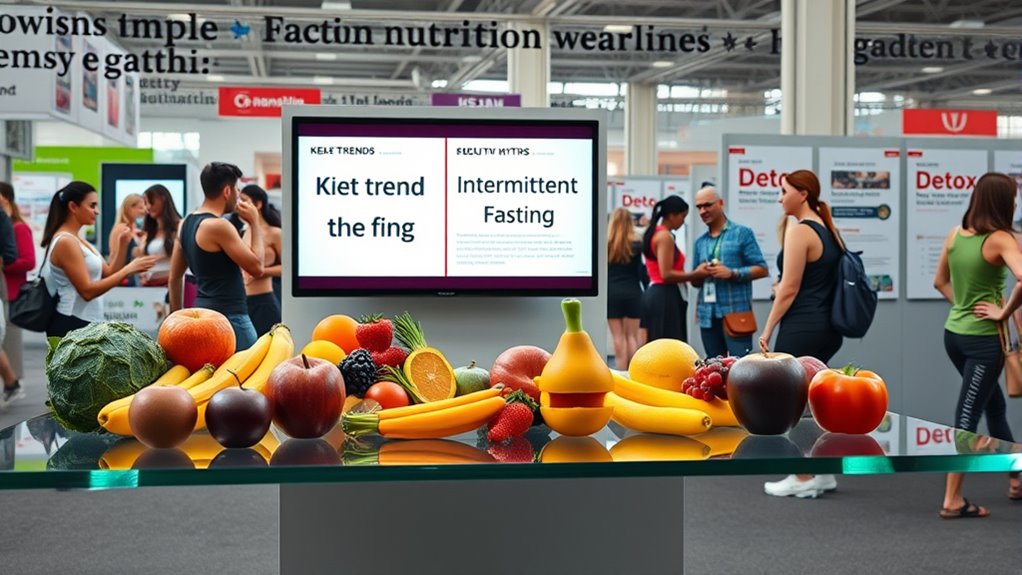 questioning diet myths wisely