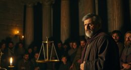 questioning justice s reality