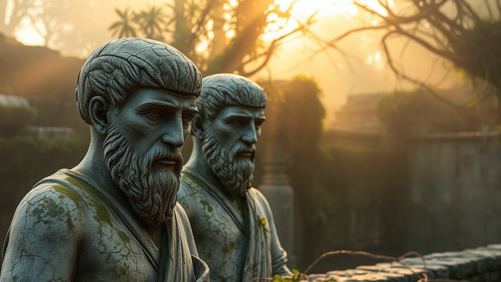 questioning reality s certainty