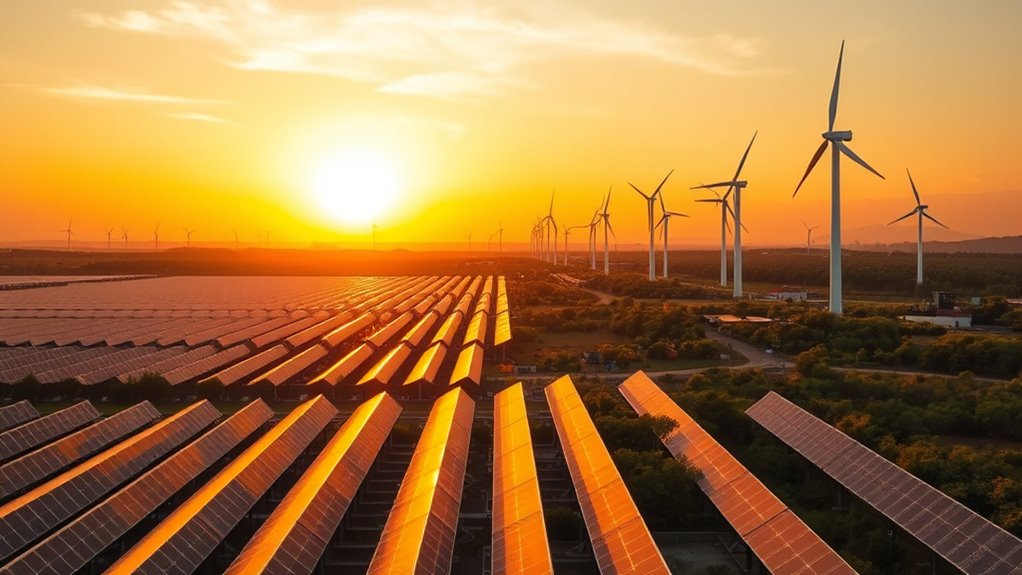 renewable energy storage growth