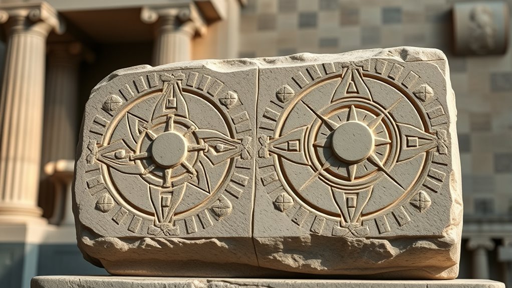 sacred geometry and ratios