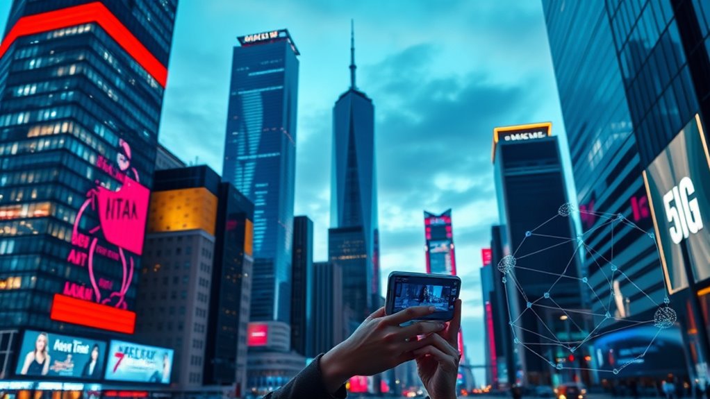 seamless iot spectrum management