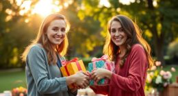 sharing boosts happiness levels